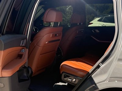 BMW X7 - 9