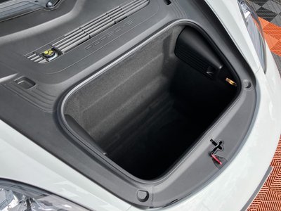 2017 Porsche 718 — миниатюра 11