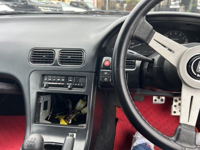 1994 Nissan 180SX — миниатюра 15