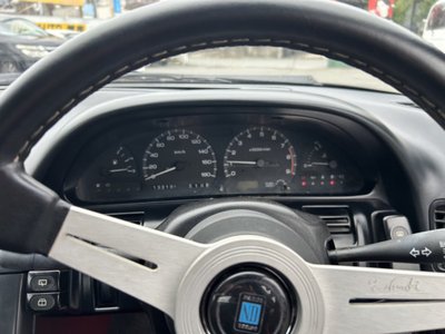 1994 Nissan 180SX — миниатюра 16