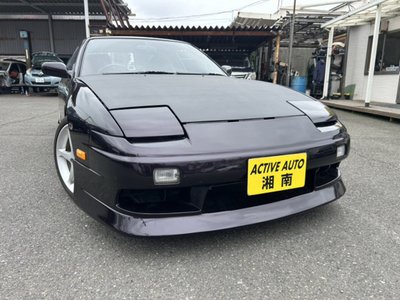 1994 Nissan 180SX — фото 1