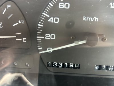 1994 Nissan 180SX — миниатюра 17