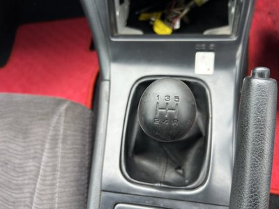 1994 Nissan 180SX — миниатюра 18