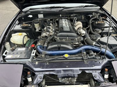 1994 Nissan 180SX — миниатюра 20
