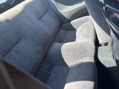 1994 Nissan 180SX — миниатюра 14