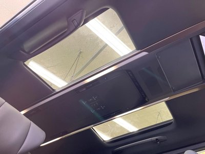 TOYOTA ALPHARD - 3