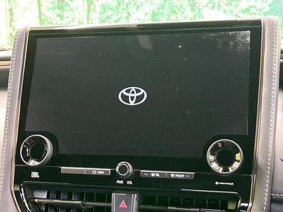 TOYOTA ALPHARD - 5