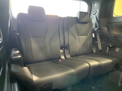 TOYOTA ALPHARD - 10