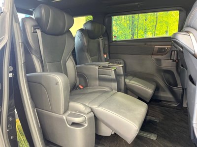 TOYOTA ALPHARD - 9