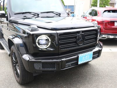 2021 Mercedes-BENZ G-CLASS — миниатюра 51