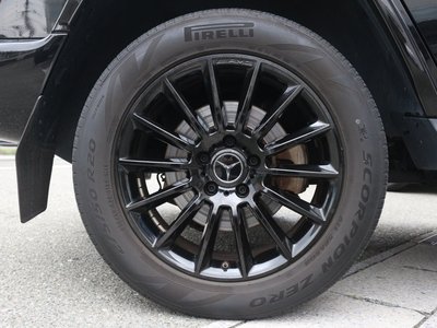 2021 Mercedes-BENZ G-CLASS — миниатюра 20