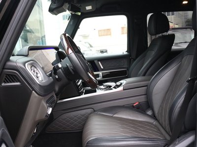 2021 Mercedes-BENZ G-CLASS — миниатюра 15