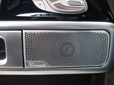 2021 Mercedes-BENZ G-CLASS — миниатюра 37