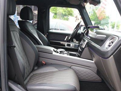 2021 Mercedes-BENZ G-CLASS — миниатюра 40