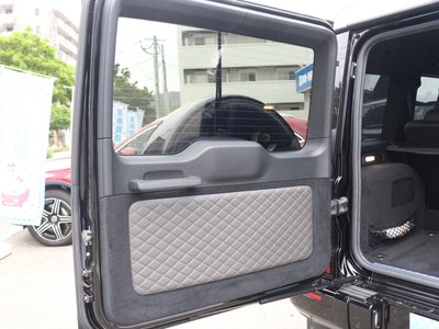 2021 Mercedes-BENZ G-CLASS — миниатюра 46