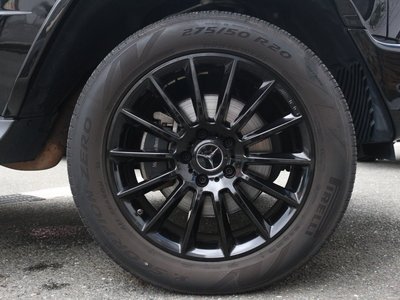 2021 Mercedes-BENZ G-CLASS — миниатюра 21