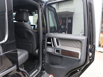 2021 Mercedes-BENZ G-CLASS — миниатюра 45