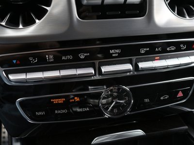 2021 Mercedes-BENZ G-CLASS — миниатюра 29