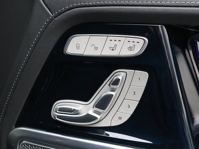 2021 Mercedes-BENZ G-CLASS — миниатюра 36