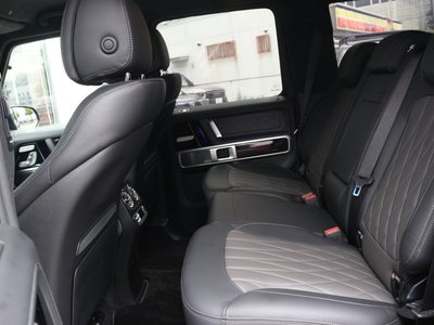 2021 Mercedes-BENZ G-CLASS — миниатюра 16
