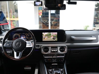 2021 Mercedes-BENZ G-CLASS — миниатюра 13