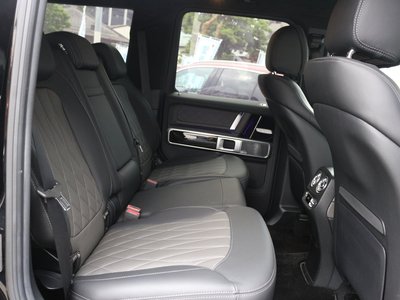 2021 Mercedes-BENZ G-CLASS — миниатюра 41