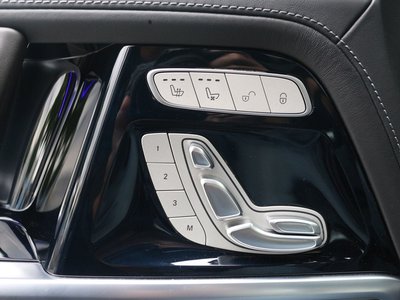 2021 Mercedes-BENZ G-CLASS — миниатюра 35