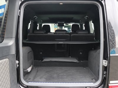 2021 Mercedes-BENZ G-CLASS — миниатюра 17