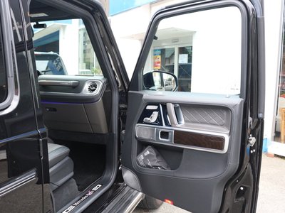 2021 Mercedes-BENZ G-CLASS — миниатюра 43