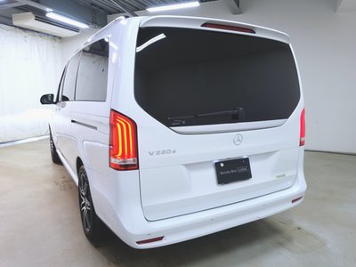 2023 Mercedes-BENZ V-CLASS 照片 6