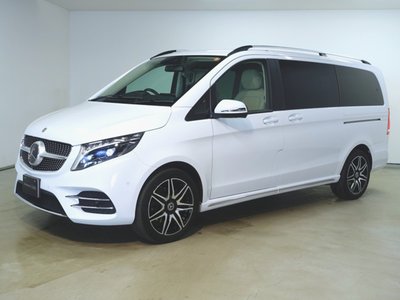 2023 Mercedes-BENZ V-CLASS 照片 1