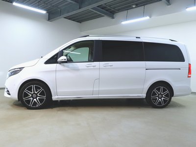 2023 Mercedes-BENZ V-CLASS 照片 4