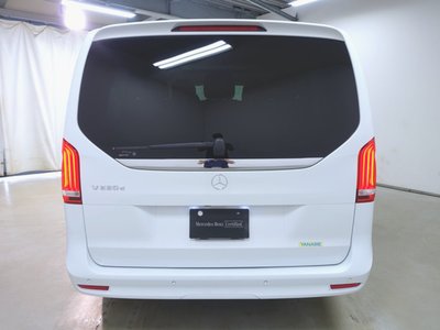 2023 Mercedes-BENZ V-CLASS 照片 7