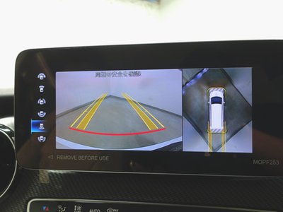 2023 Mercedes-BENZ V-CLASS 照片 16