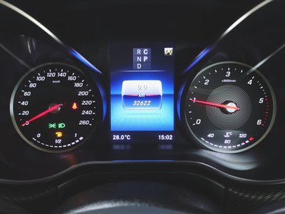 2023 Mercedes-BENZ V-CLASS 照片 14