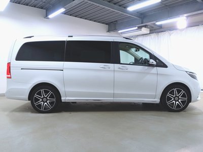 2023 Mercedes-BENZ V-CLASS 照片 8