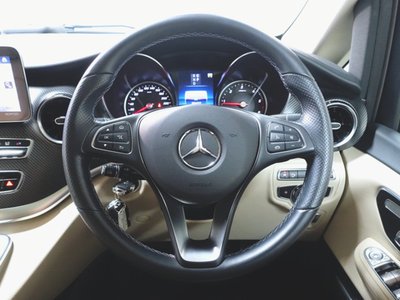 2023 Mercedes-BENZ V-CLASS 照片 13