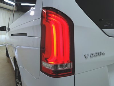 2023 Mercedes-BENZ V-CLASS 照片 5