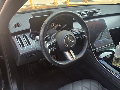 صورة 6 لـ 2023 Mercedes-BENZ S-CLASS