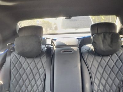 صورة 5 لـ 2023 Mercedes-BENZ S-CLASS