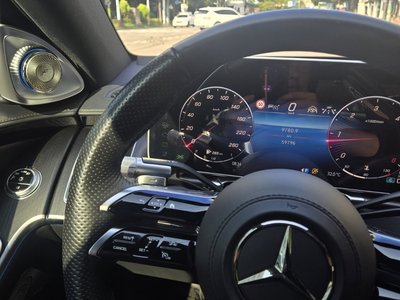صورة 7 لـ 2023 Mercedes-BENZ S-CLASS