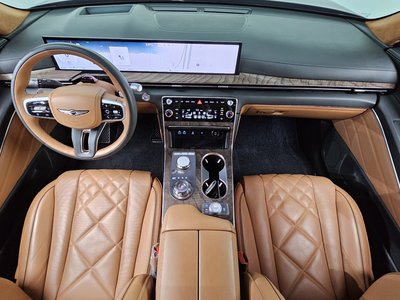 GENESIS GV80 - 5