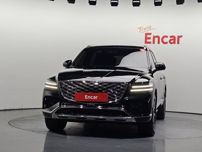 GENESIS GV80 - 2
