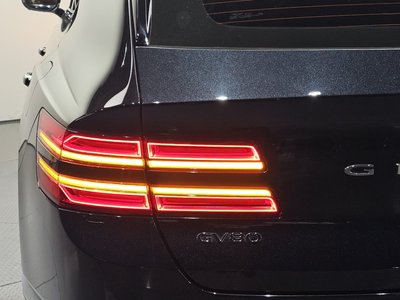 GENESIS GV80 - 10
