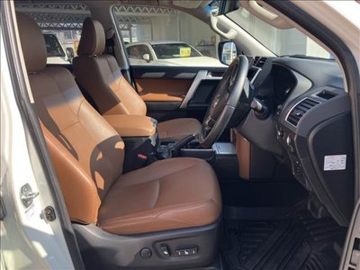 TOYOTA LAND CRUISER PRADO - 10