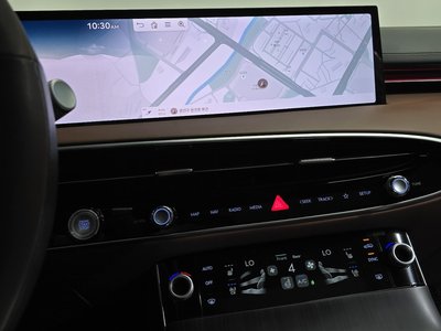 2025 Genesis GV70 缩略图 18