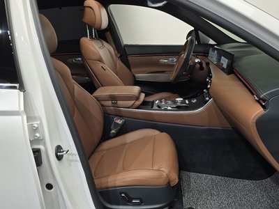 2025 Genesis GV70 缩略图 16