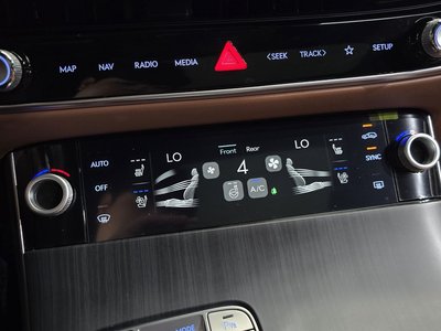 2025 Genesis GV70 缩略图 29