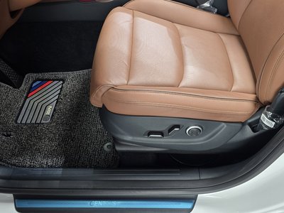 2025 Genesis GV70 缩略图 28