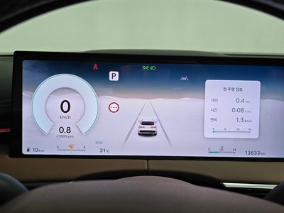 2025 Genesis GV70 缩略图 11